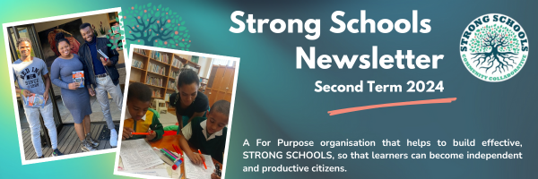 Strong Schools Newsletter